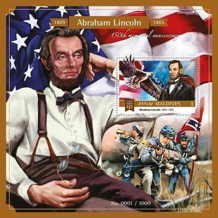 Abraham Lincoln