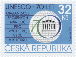 70 years of UNESCO