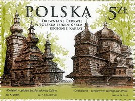 Церкви України і Польщі