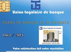Тоголезский банковский союз