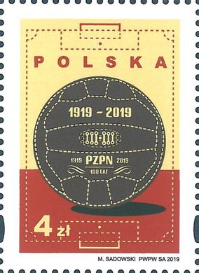 Польская футбольная ассоциация
