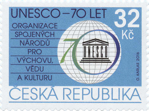 70 years of UNESCO