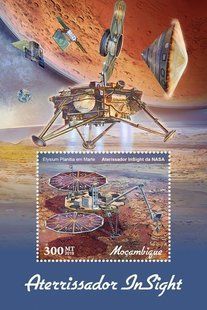 Космічний апарат
