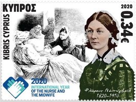 Year of the Nurse and Midwife