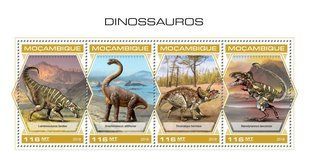 Dinosaurs
