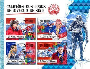 Sochi Olympics