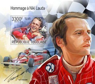 Niki Lauda