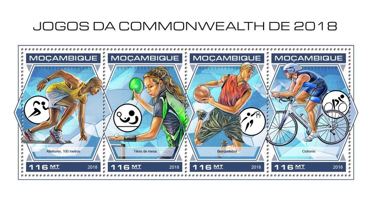 2018 Commonwealth Games