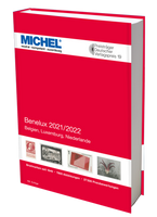 Catalog Michael Beniliux 2022
