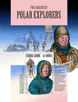 Polar explorers