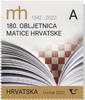 Matice Croatia