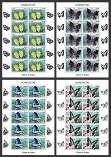 Butterflies