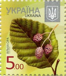 2013 5,00 VIII Definitive Issue 3-3126 (m-t 2013) Stamp