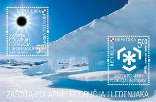 Protection of the polar regions