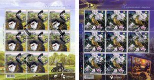EUROPA Birds (canceled)