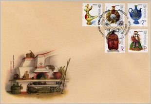 VII стандарт 5 коп-2 грн, R, P