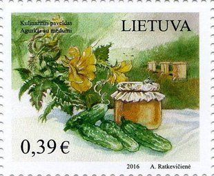 Lithuanian cuisine