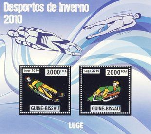 Luge
