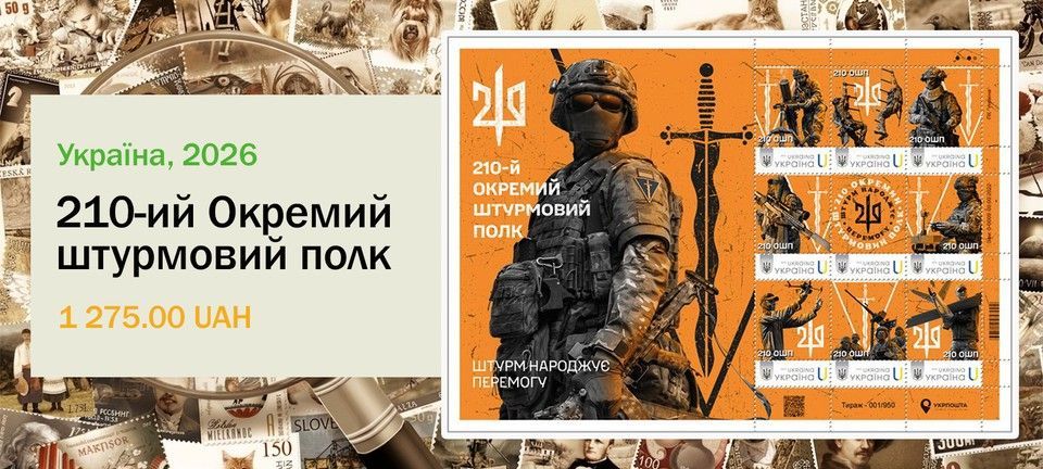 210 Окремий штурмовий полк