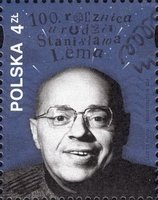 Станіслав Лем
