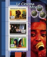 Африканське кіно