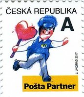 Пошта Партнер