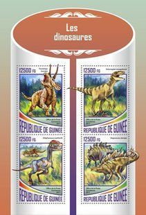Dinosaurs