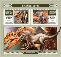 Динозаври
