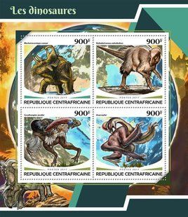 Dinosaurs
