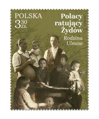 Poles save Jews
