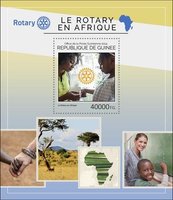 Rotary in Africa