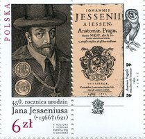 Jan Essenius