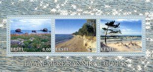 Baltic coast