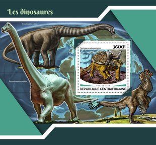 Dinosaurs
