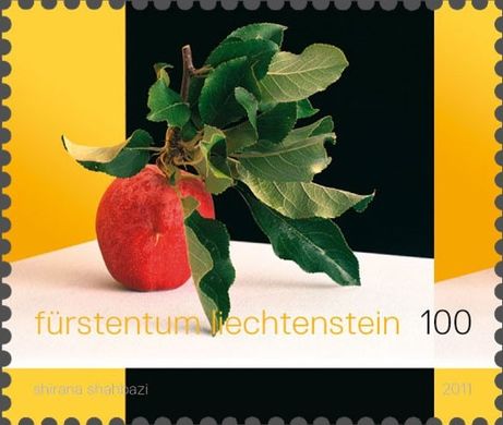 Liechtenstein-Switzerland Fruit