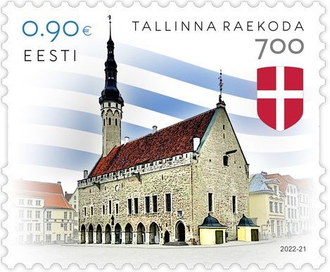 Tallinn City Hall