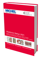 Michel Western Balkans 2021 catalog