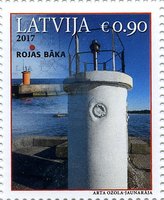 Rojas Lighthouse