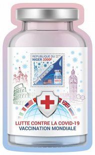 COVID-19. Global vaccination