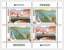 EUROPA Bridges