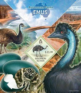 Emu