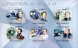 20th century communication technologies