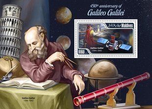 Galileo Galilei
