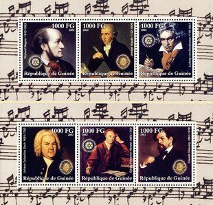 Composers