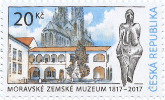 Моравський музей