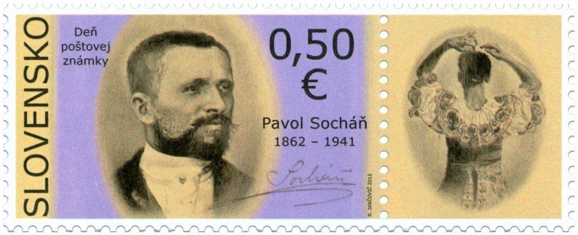 Pavlo Sokhan