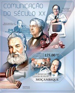 20th century communication technologies