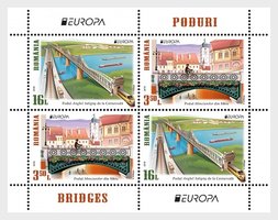 EUROPA Мосты
