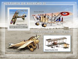 История авиации