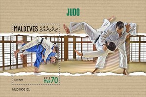 Judo
